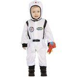 Viving Costumes Astronaut With Alien Baby Custom Wit 12-24 Months