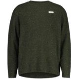 Maloja - Lappagom - Trui - Gebreid - Lamswol