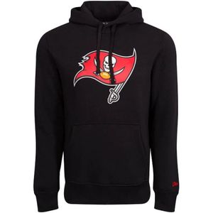 New Era - Tampa Bay Buccaneers - Hoodie - Zwart