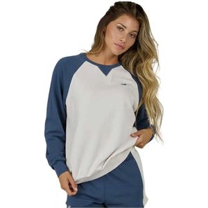 Salty Crew Gone Sailin Crew Sweatshirt