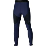 Mizuno - Tech Thermal Charge - Legging - Thermische Stof - Aansluitende Pasvorm