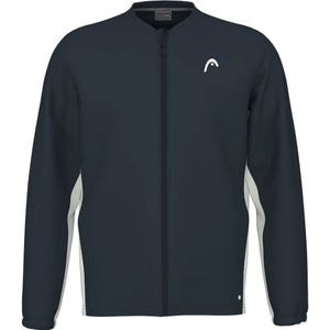 Head - Breaker Jacket - Jas - Zwart