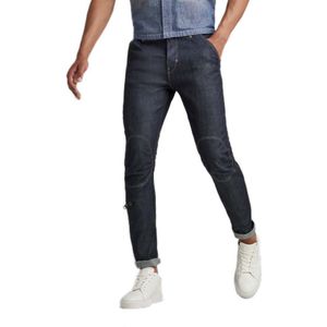 G-star Pilot 3d Slim Pm Jeans Blauw 27 / 32 Man