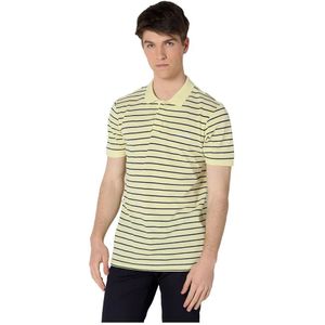 Lois Jeans 8768 Korte Mouw Poloshirt