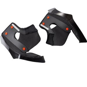 Shark Ridill 1.2 Soft Fabric Wangkussentjes