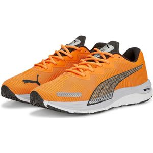 Puma Velocity Nitro 2 Fad Running Shoes Oranje EU 41 Man