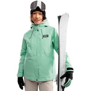 Siroko W4 Couloir Jas