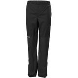 Helly Hansen - Bloack Broek - Verstelbare Taille - Sneldrogende Mesh Voering - Reflecterende Details