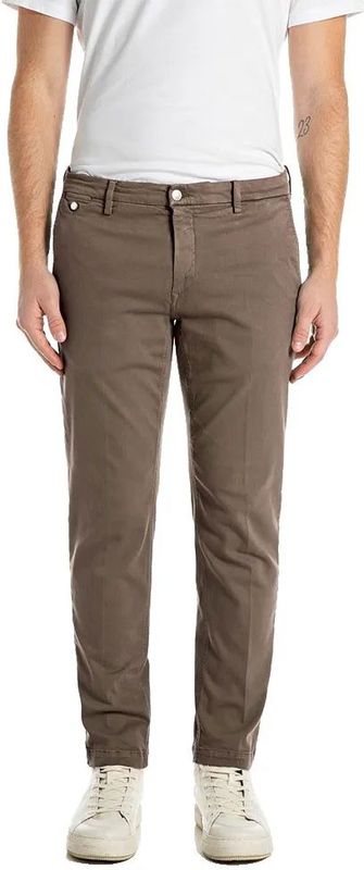 Replay M9722e.000.8366197 Broek