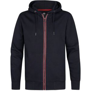 Petrol Industries - M-3050-SWH149 - Sweatshirt - Met Rits