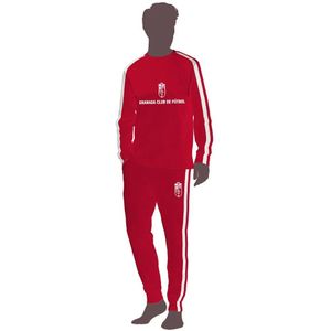 Granada Cf Pyjama Met Lange Mouwen