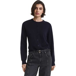 Gant - Cardigan - 100% Lamswol - Normale Pasvorm