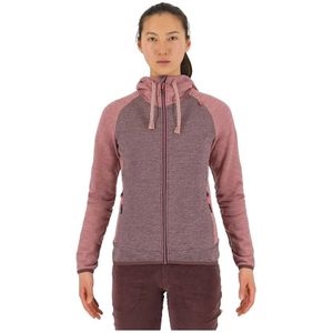 Karpos Camoscio Fleece Met Volledige Rits