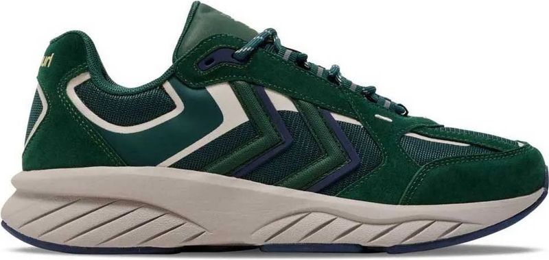 Hummel - Reach Lx 6000 MS - Handbalschoenen - Lichtgewicht