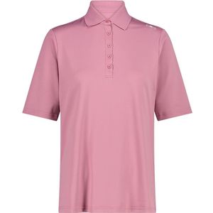 Cmp 31t5056 Korte Mouw Poloshirt