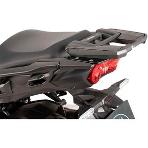 Hepco Becker Kawasaki Versys 1100/se 2025 Easyrack Topkoffer Achtermontage