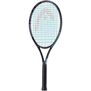 Head Racket Ig Gravity 26 Junior Tennis Racket Zilver 10