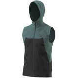 Dynafit - Transalper DST - Softshellbodywarmer - Zwart