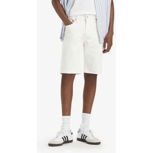 Levi´s ® 405 Standard Regular Waist Denim Shorts Wit 32 / 10 Man
