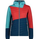 Cmp - 33z6026 - Jas - Hybride - PFC-vrij - Waterafstotend - Lichtgewicht