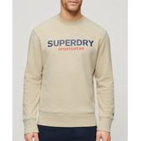 Superdry - Sportswear Logo Loose - Sweatshirt