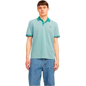 Jack Jones Jprbluwin Polo Ss Noos Heren Poloshirt