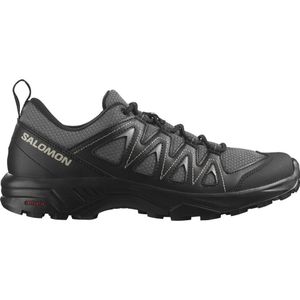 Salomon X Braze Hiking Shoes Zwart EU 46 Man