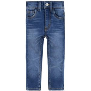 Levi´s ® Kids Skinny Knit Pull On Broek