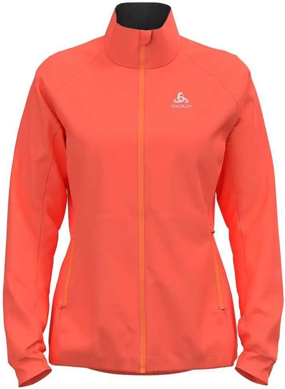 Odlo Brensholmen Softshelljack