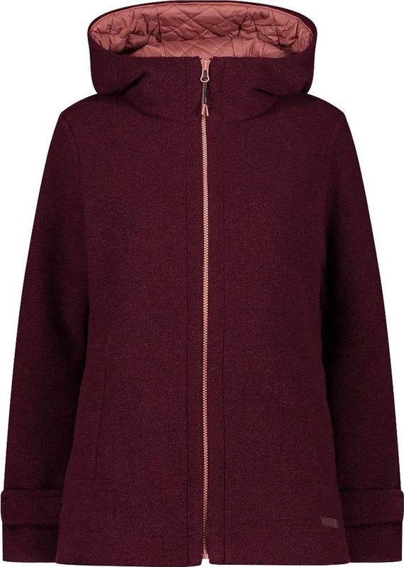 Cmp 33m3936 Softshelljack