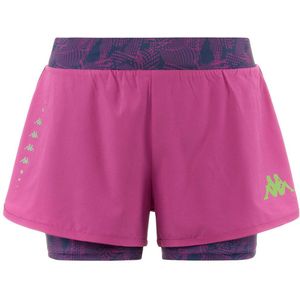 Kappa Kombat Feva Korte Broek