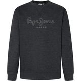 Pepe Jeans New Nouvel Sweatshirt Grijs Man