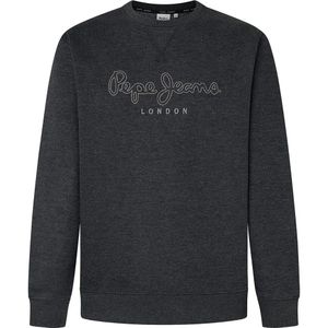 Pepe Jeans New Nouvel Sweatshirt Grijs Man
