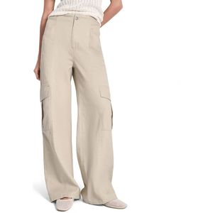 Dkny Dw2100134 Hoge Taille Broek