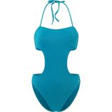 PEPE JEANS - Lurex Co - Badpak - Goud - Lurex