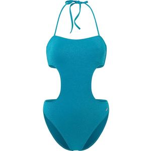 PEPE JEANS - Lurex Co - Badpak - Goud - Lurex