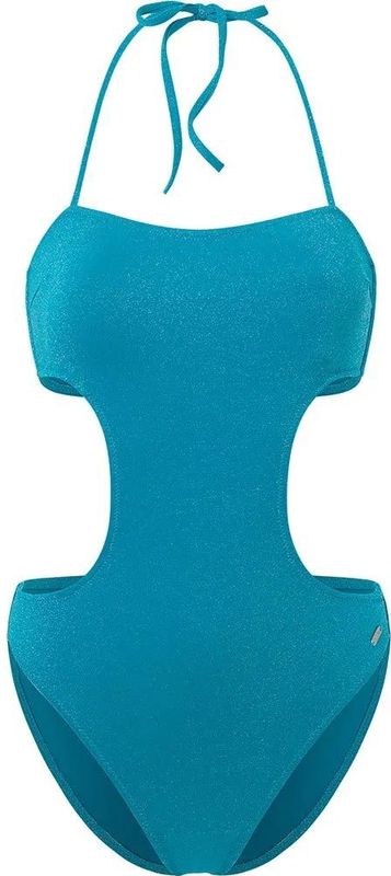 PEPE JEANS - Lurex Co - Badpak - Goud - Lurex