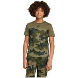 adidas - Essentials Camo - T-shirt