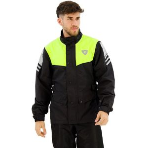 Revit Nitric 3 H2o Regenjas