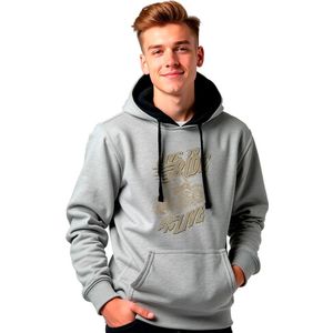 Kruskis Live Skull Hoodie