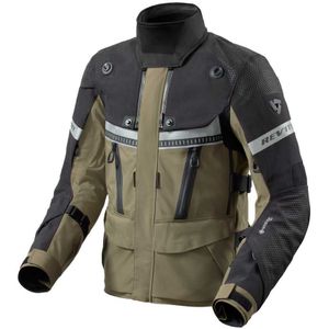 Revit Dominator 3 Goretex® Jas