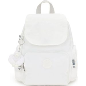 Kipling City Zip Mini 9l Backpack Wit