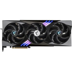 Msi Rtx 5090 Gaming Trio Oc 32gb Gddr7 Grafische Kaart Gerenoveerd
