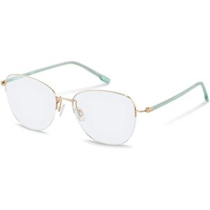 Rodenstock R7141 Square Damesbril