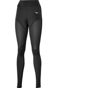 Mizuno Thermal Charge Bt Tights Zwart L Vrouw