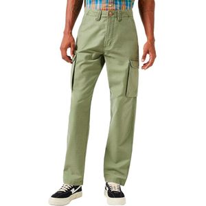 Wrangler 112350893 Casey Jones Regular Fit Cargobroek