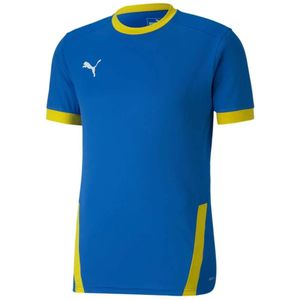 Puma Team Goal 23 T-shirt Met Korte Mouwen