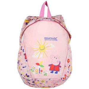 Regatta Peppa Pig Kids Backpack Roze