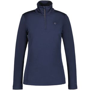 Luhta Hailuoto L Fleece Met Halve Rits