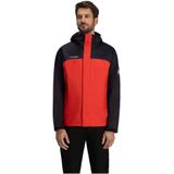 Mammut - Microlayer 2.0 - Hardshell Jas - Groen - Gerecycled Polyamide